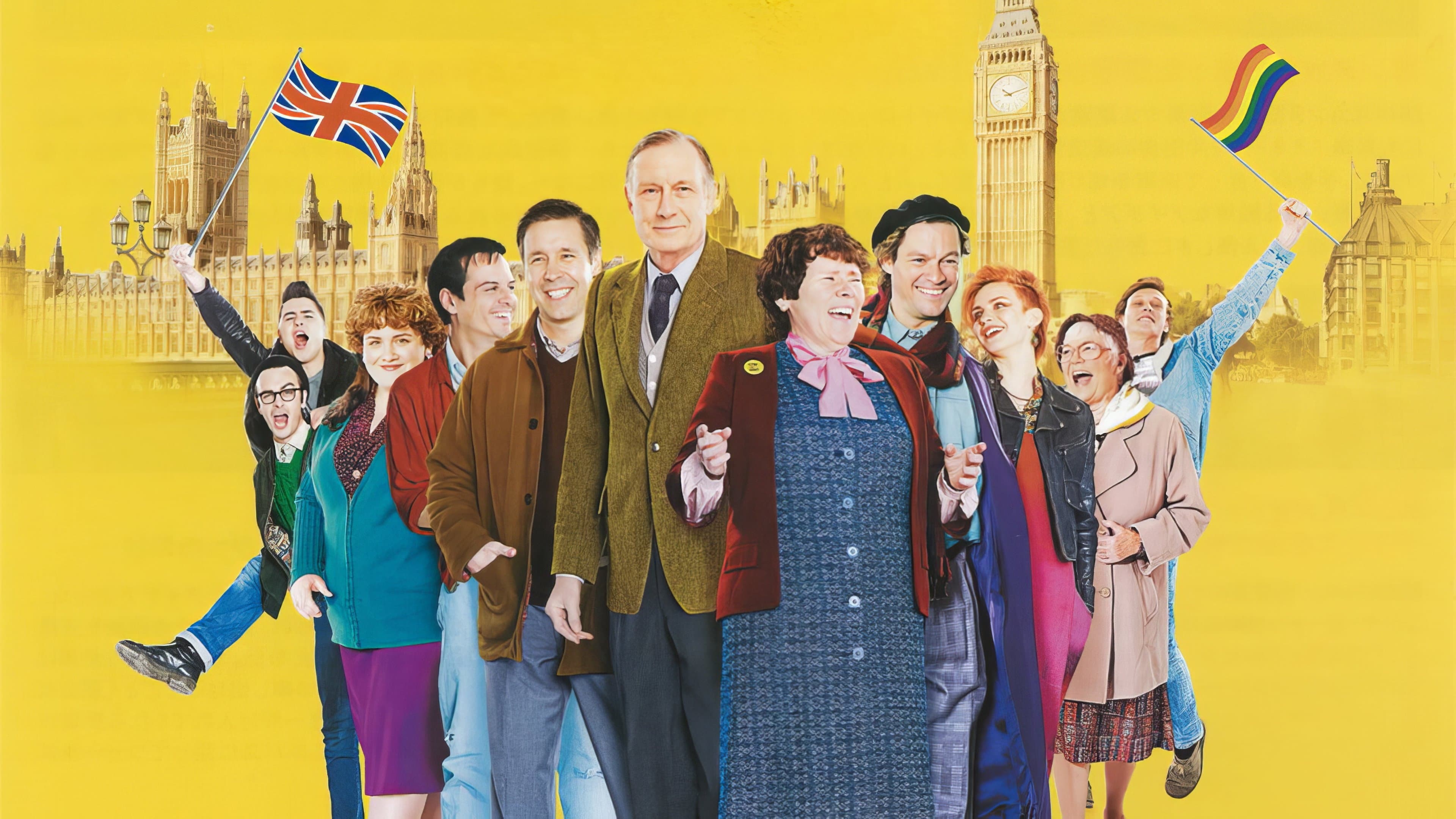 Pride Poster