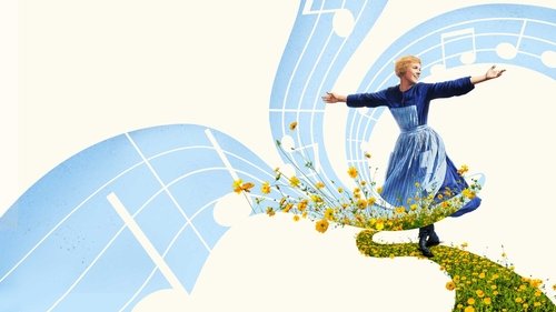 The Sound of Music Poster
