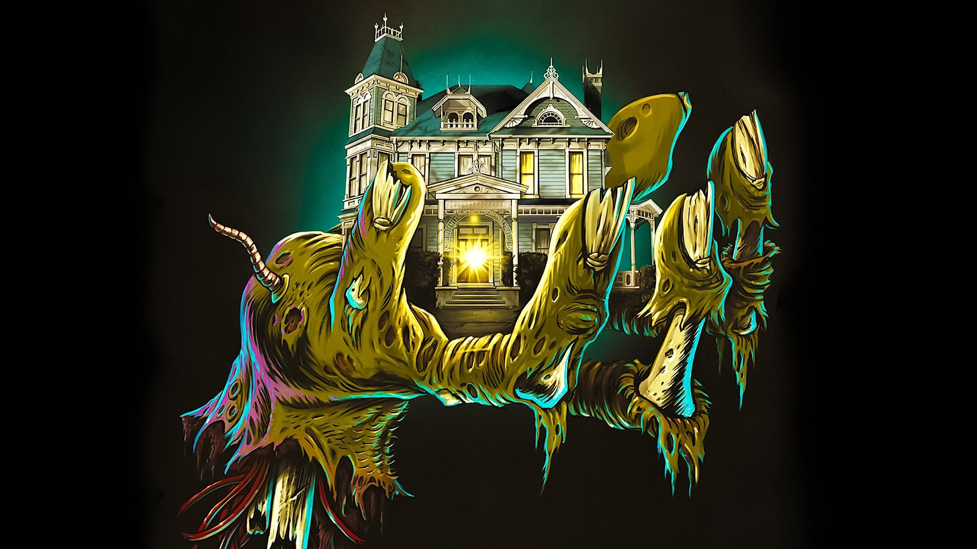 House Poster