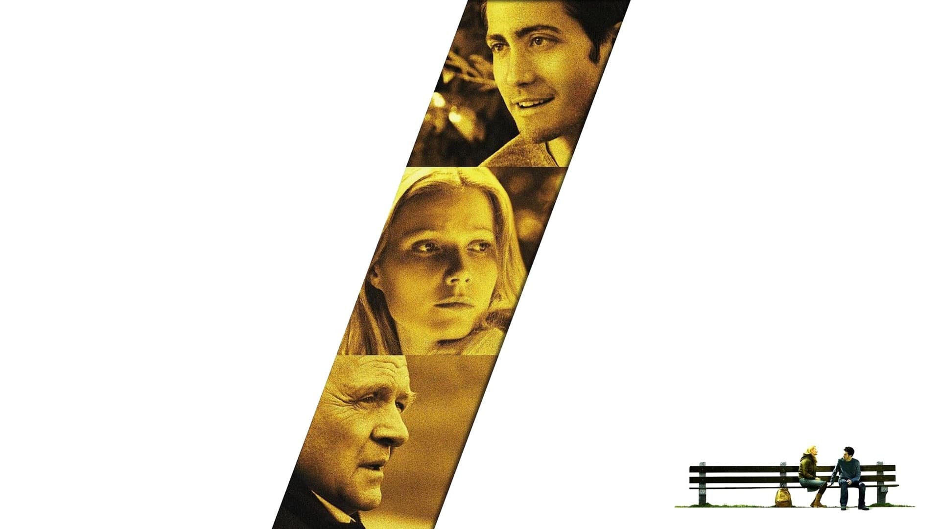 Proof Poster