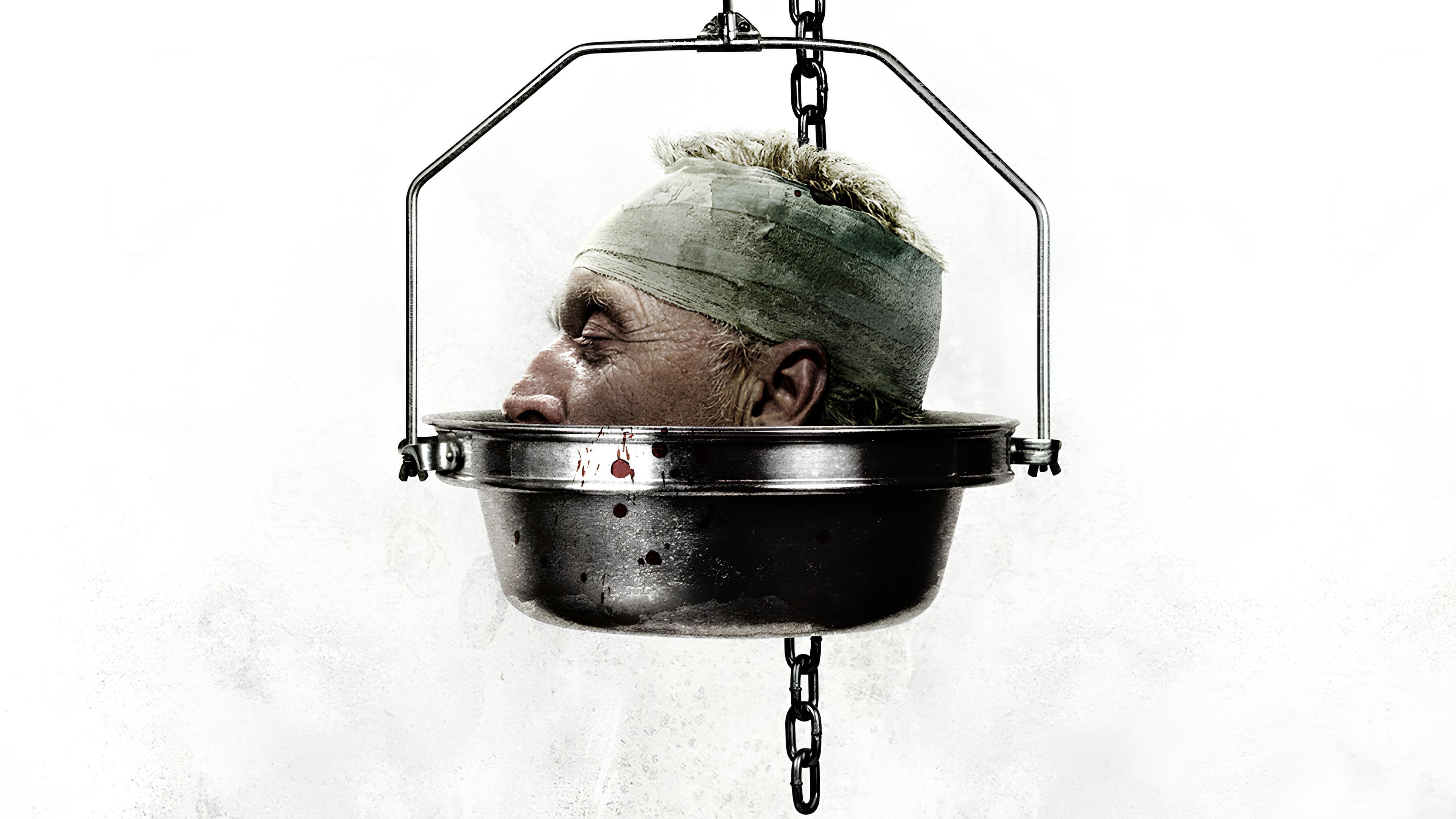Saw IV Poster