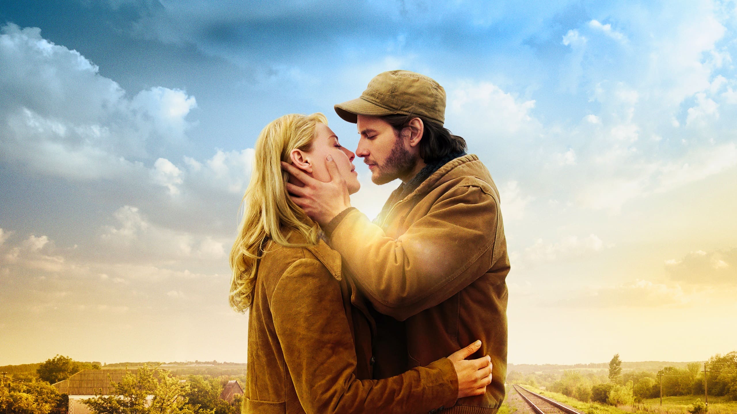 Jackie & Ryan Poster