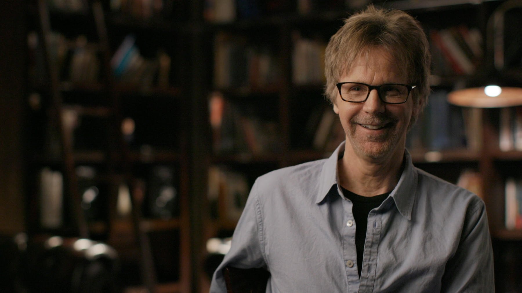 Too Funny to Fail: The Life & Death of The Dana Carvey Show Poster