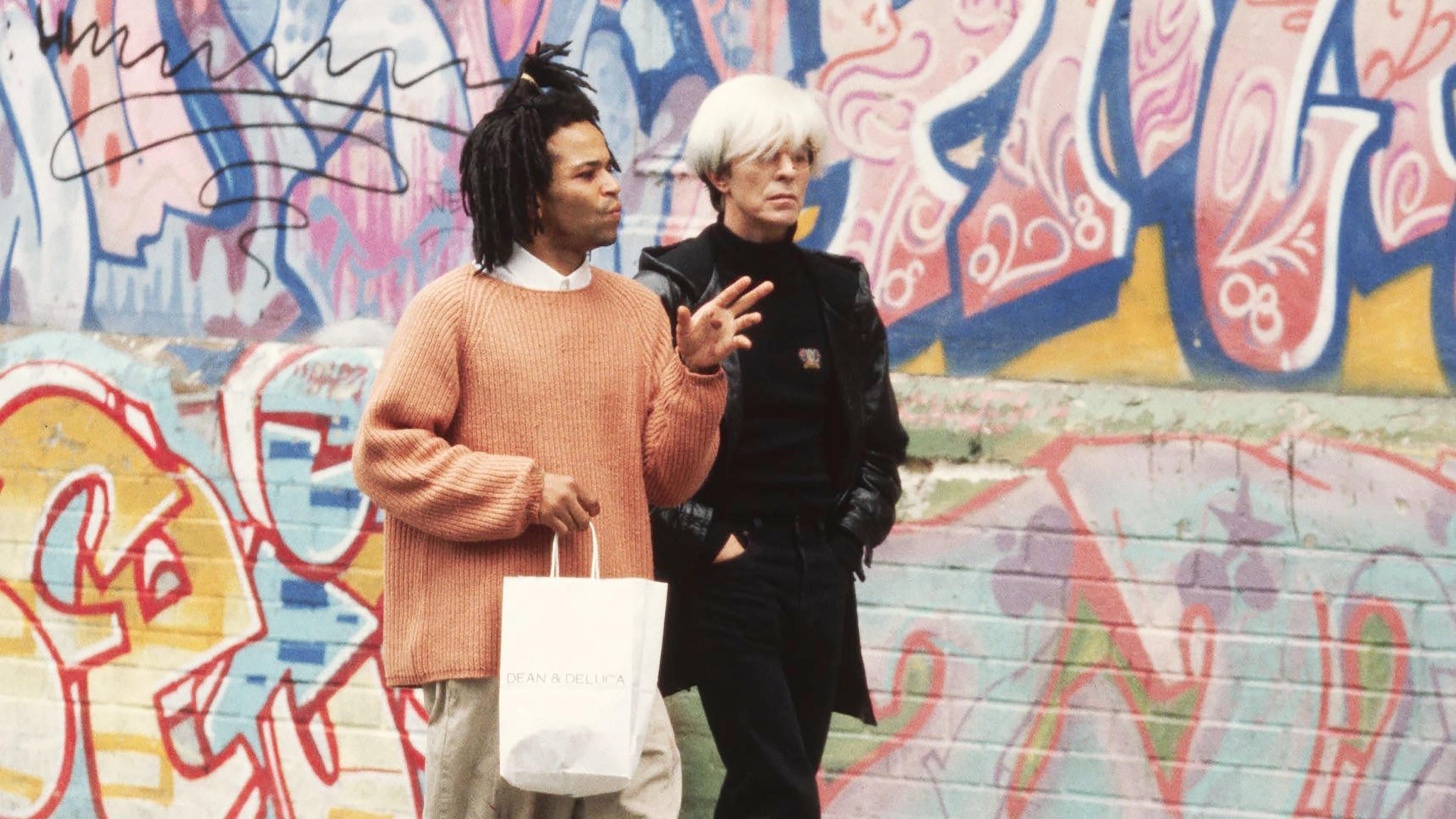 Basquiat Poster