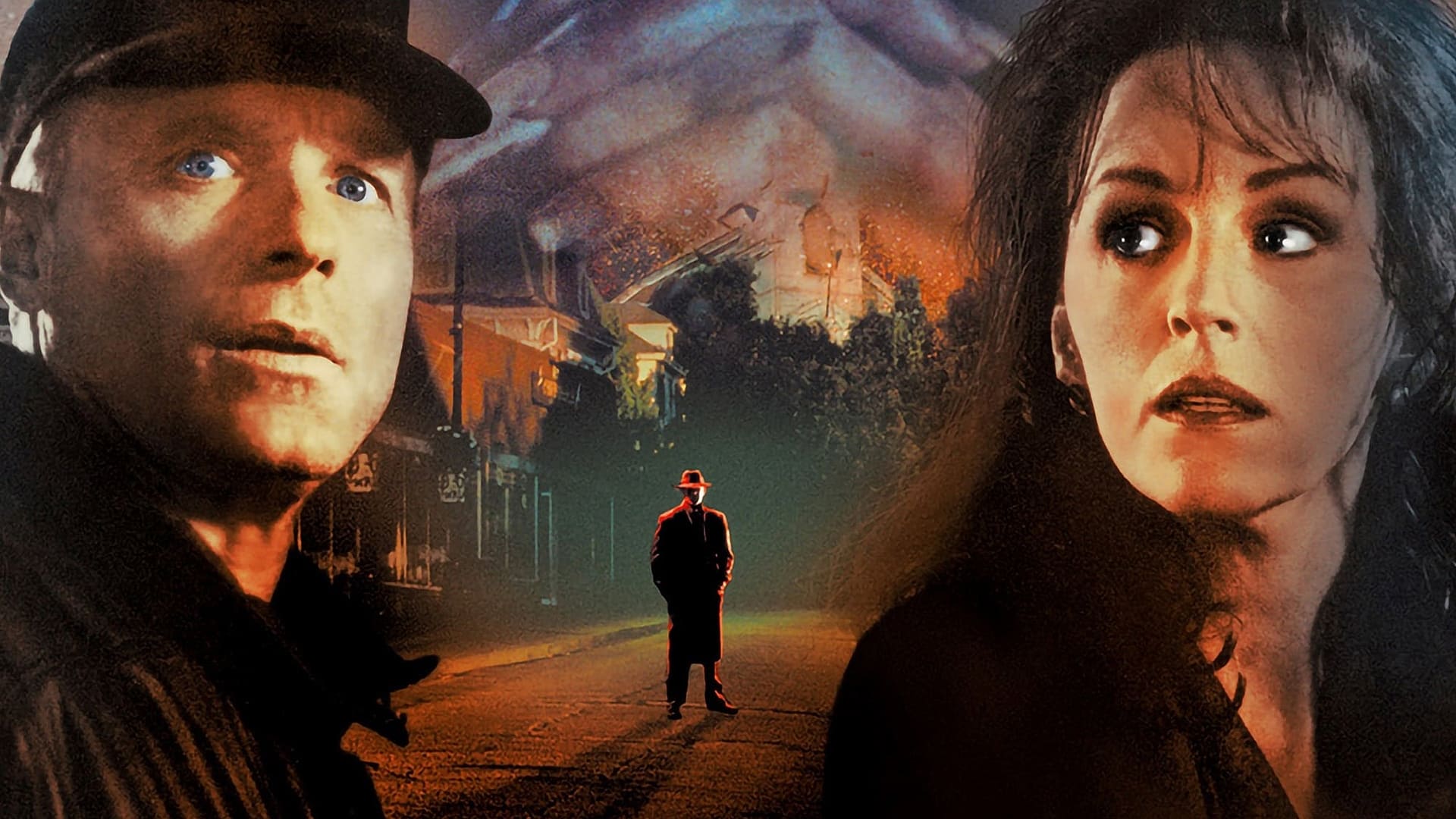 Needful Things Poster