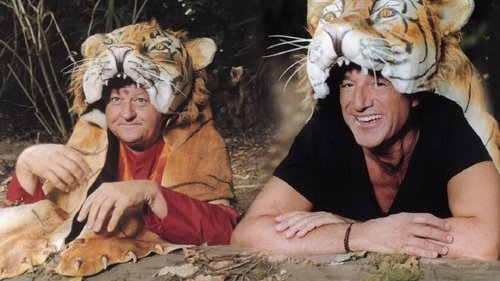 Natale in India Poster