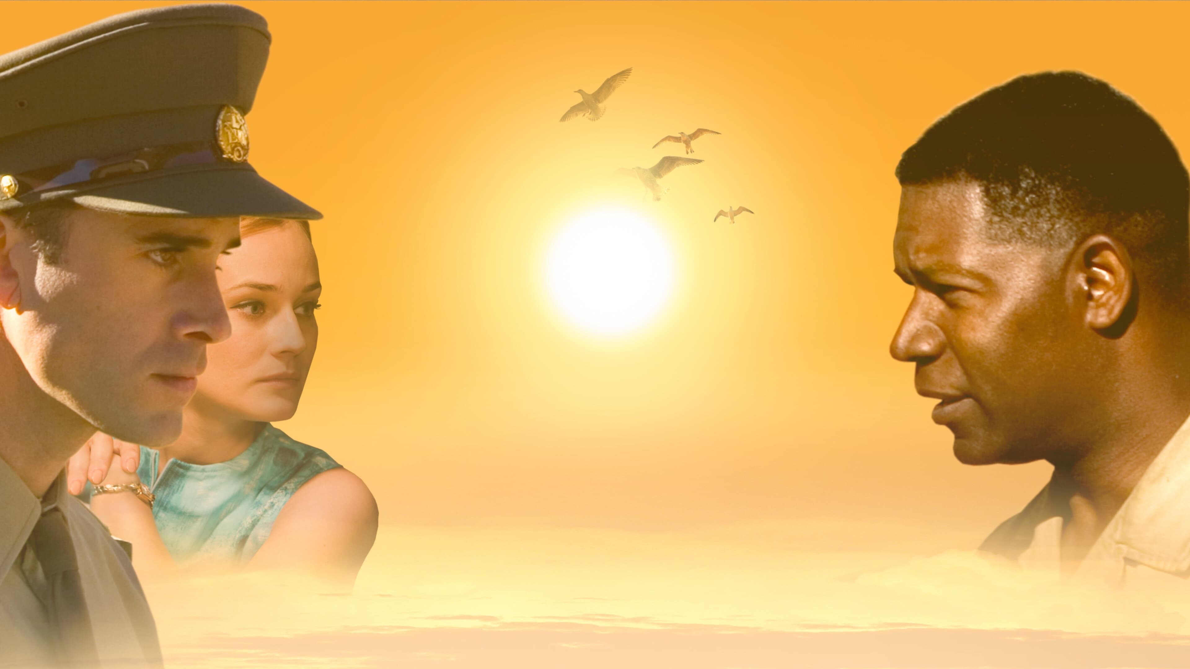 Goodbye Bafana Poster