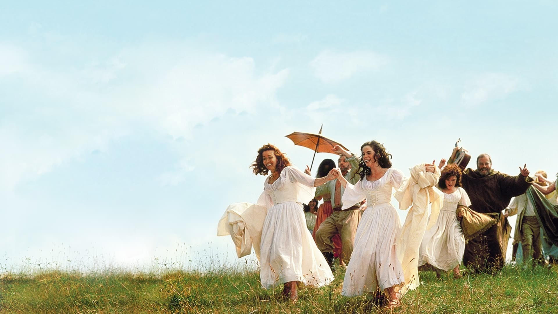 Much Ado About Nothing Poster