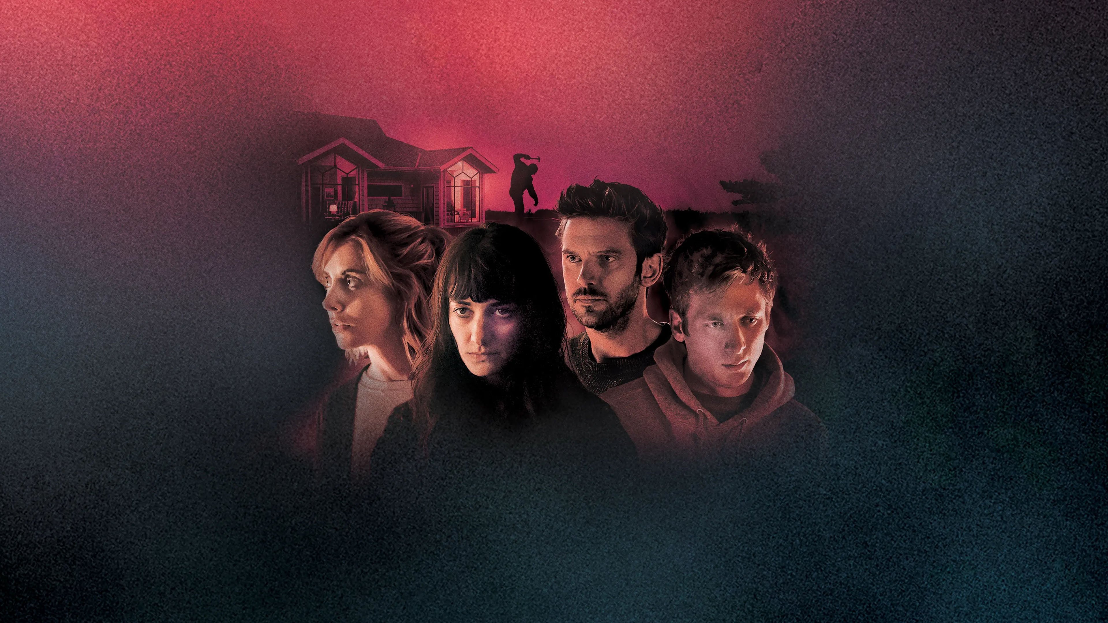 The Rental Poster