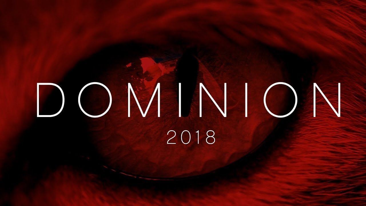 Dominion Poster