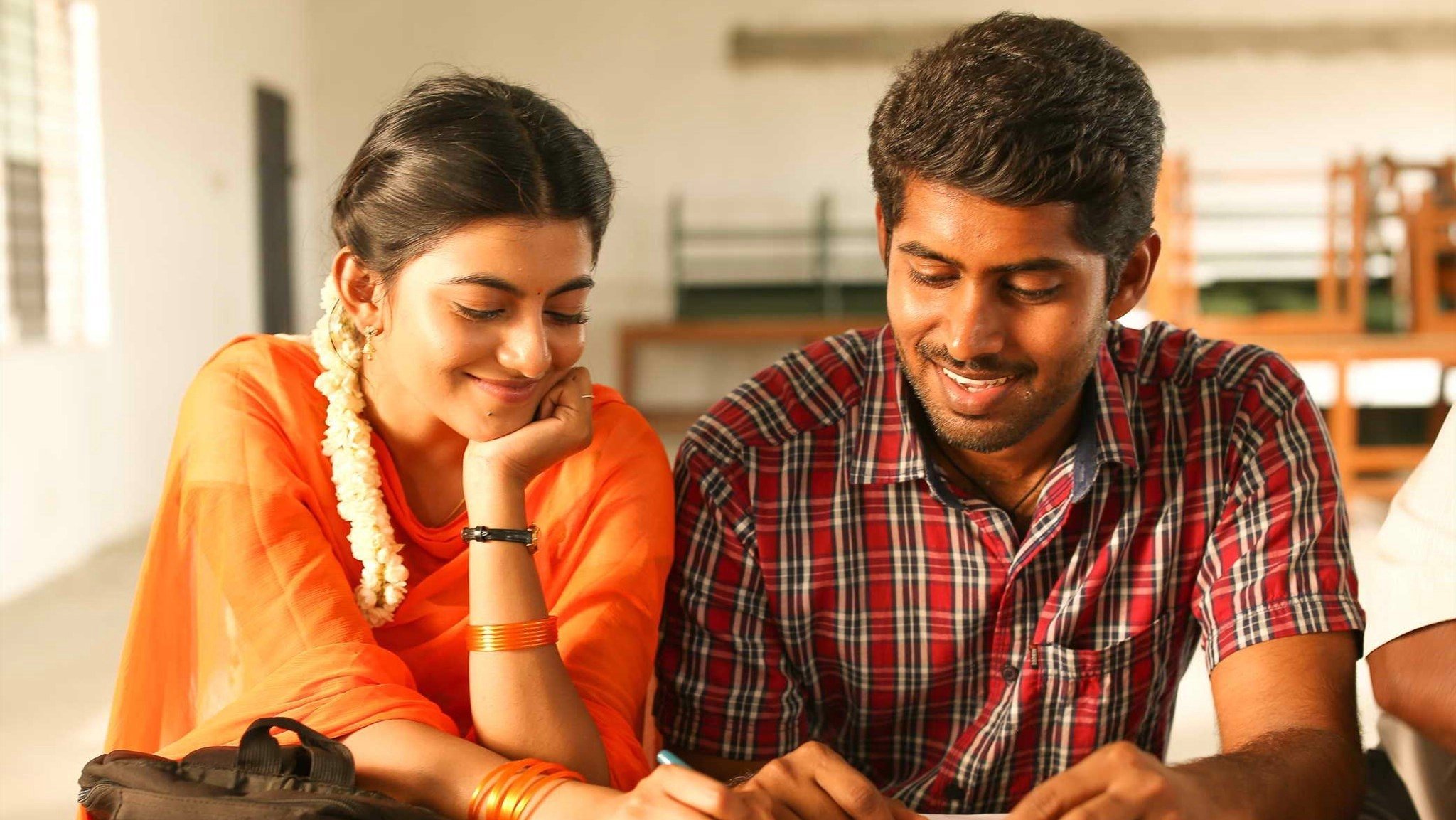 Pariyerum Perumal Poster