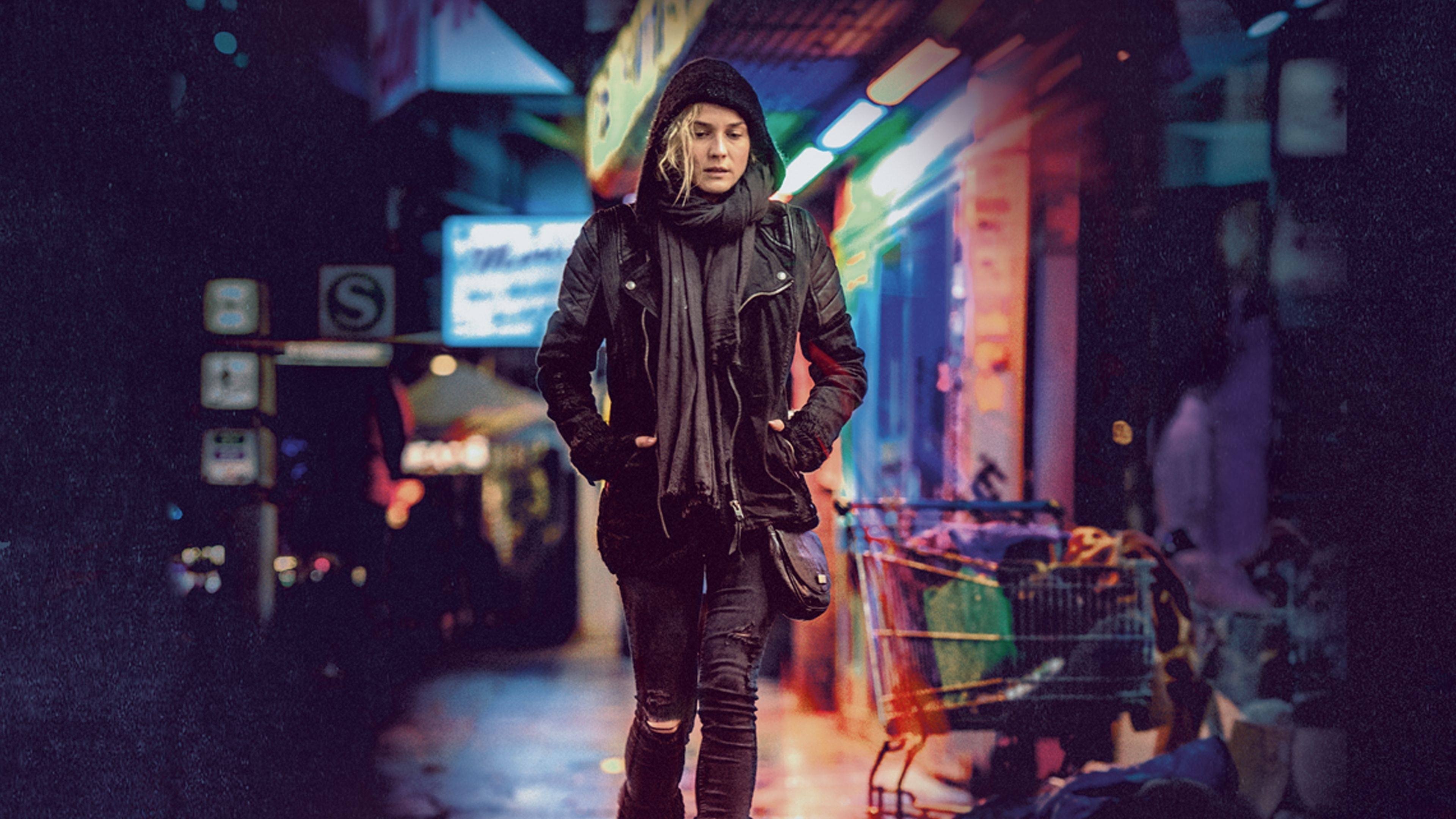 In the Fade Poster