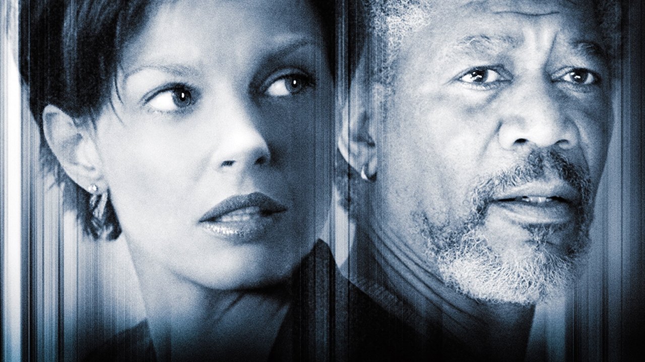 High Crimes Poster