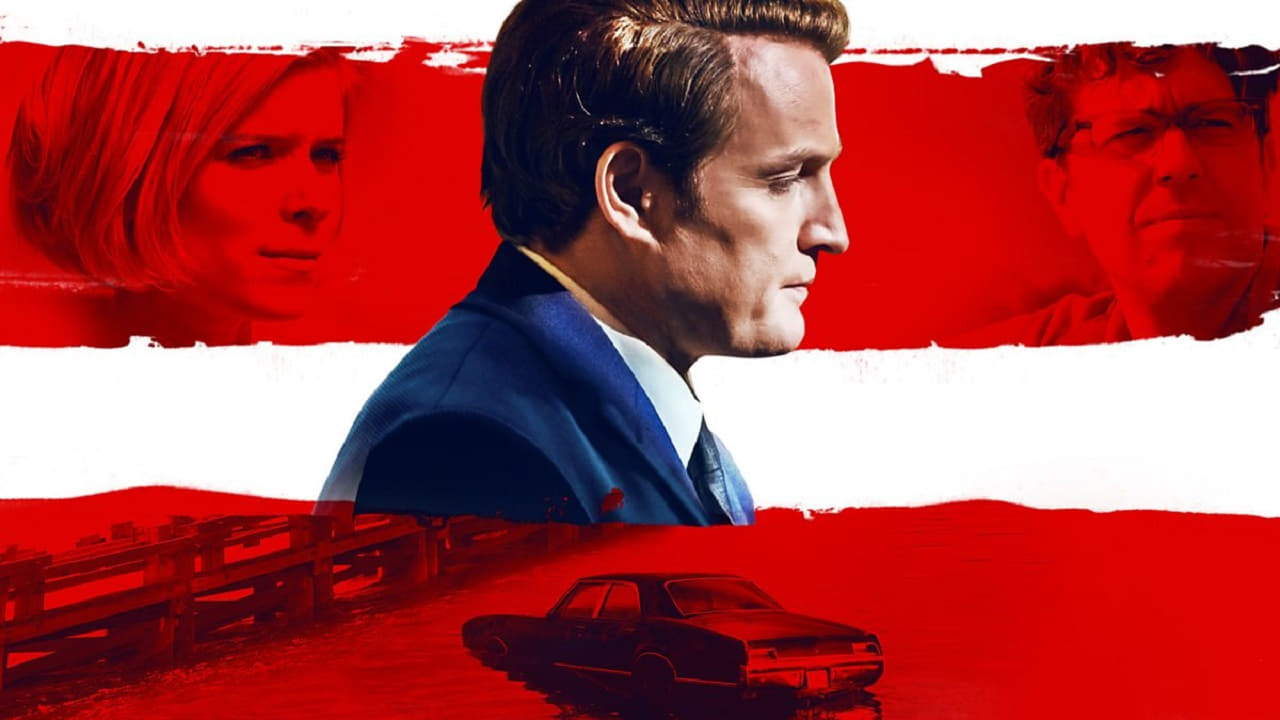 Chappaquiddick Poster