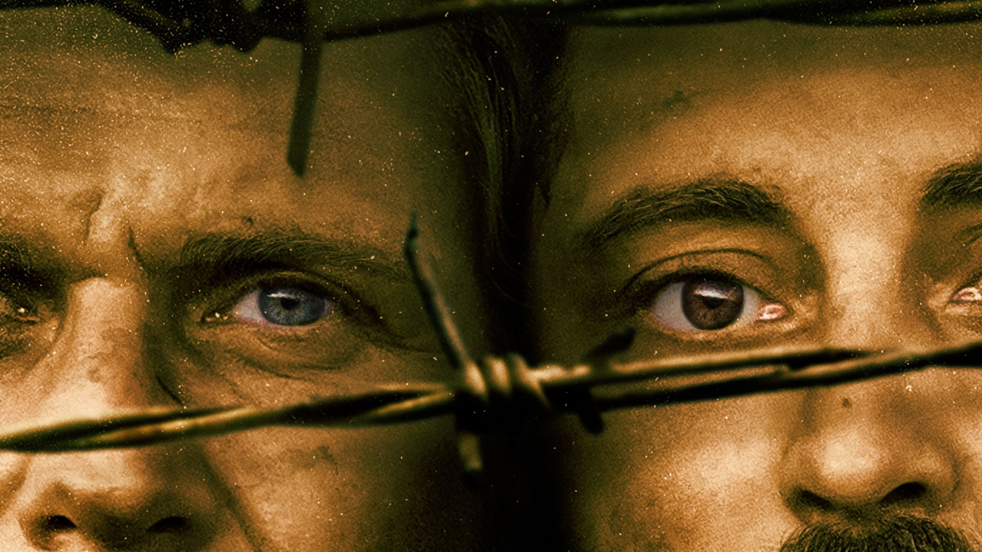 438 Days Poster