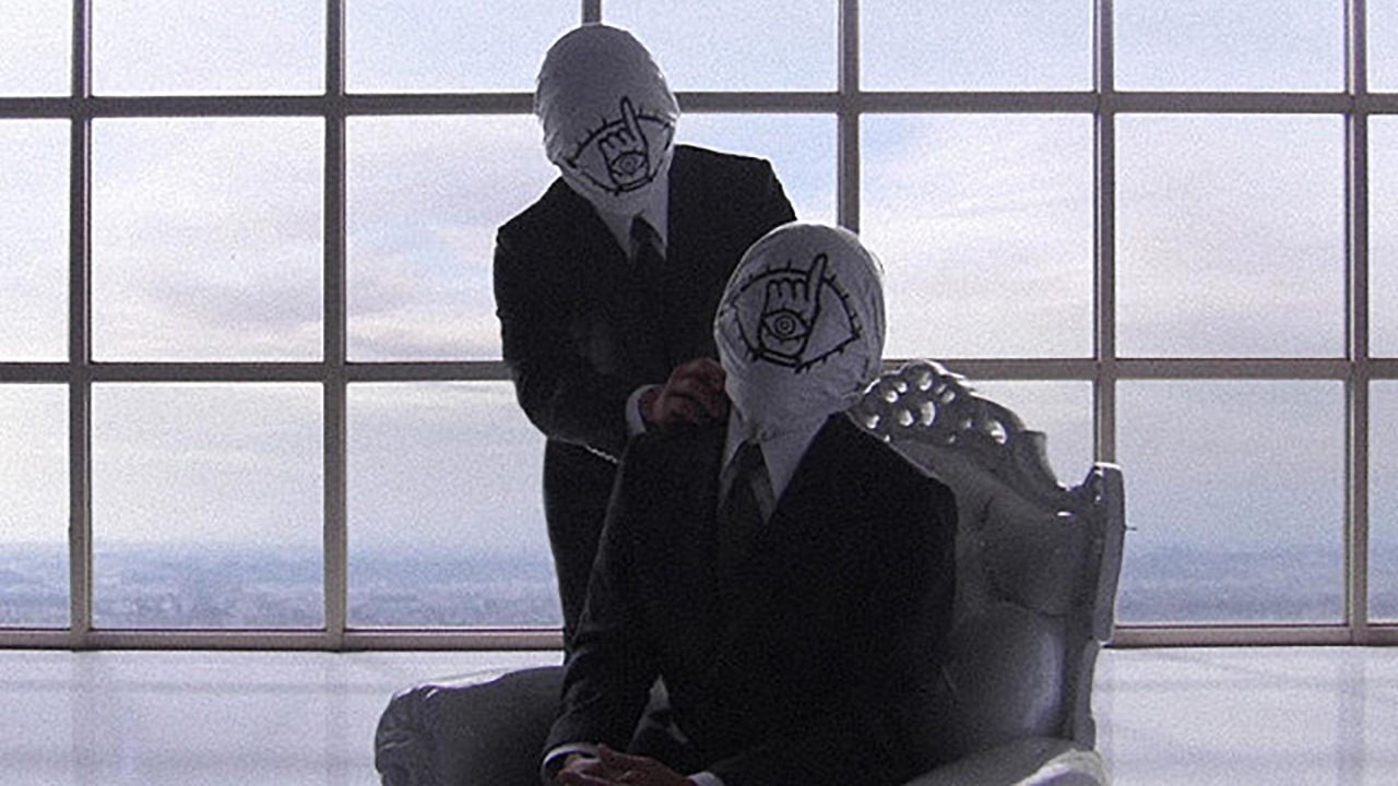 20th Century Boys 3: Redemption Poster