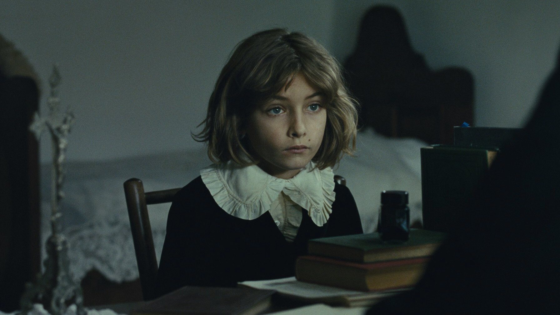 The Childhood of a Leader Poster