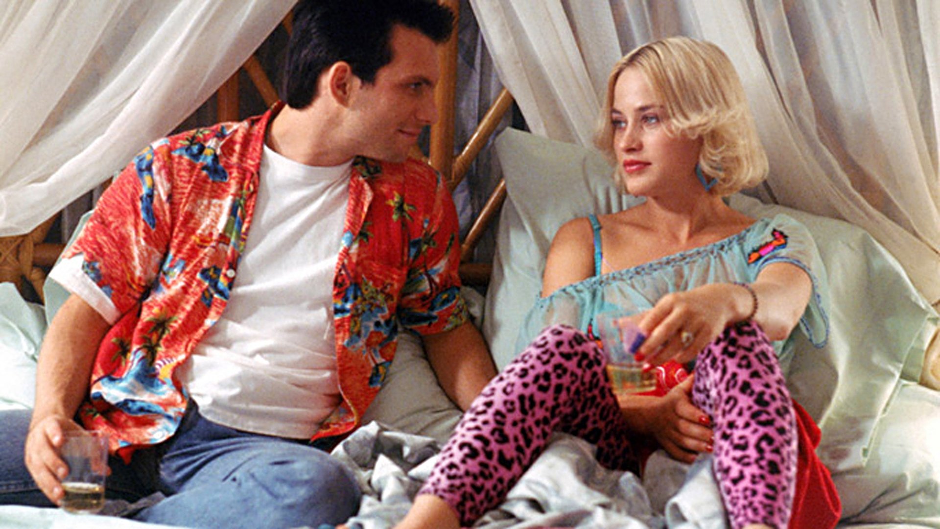 True Romance Poster
