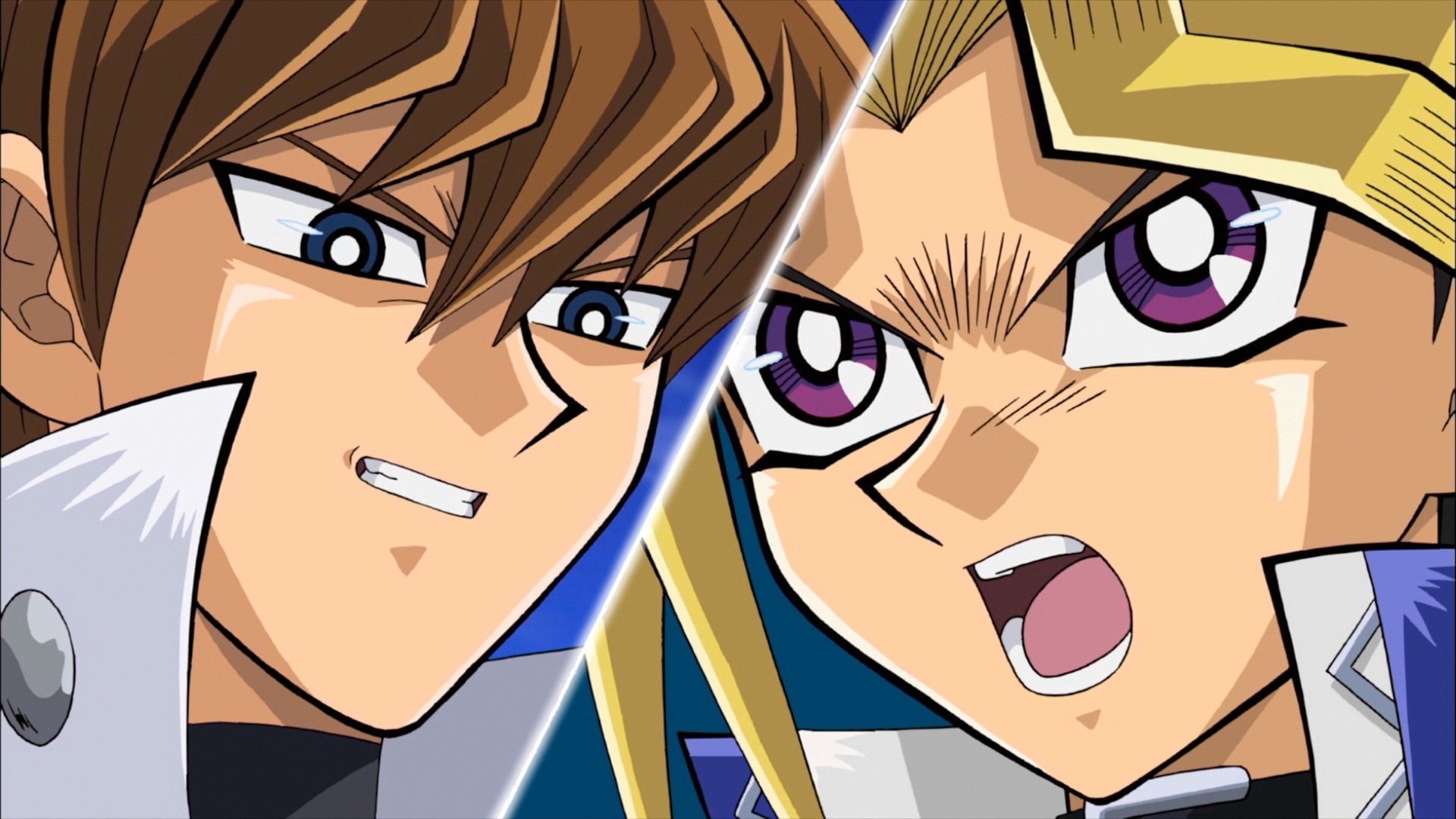 Yu-Gi-Oh!: The Movie Poster