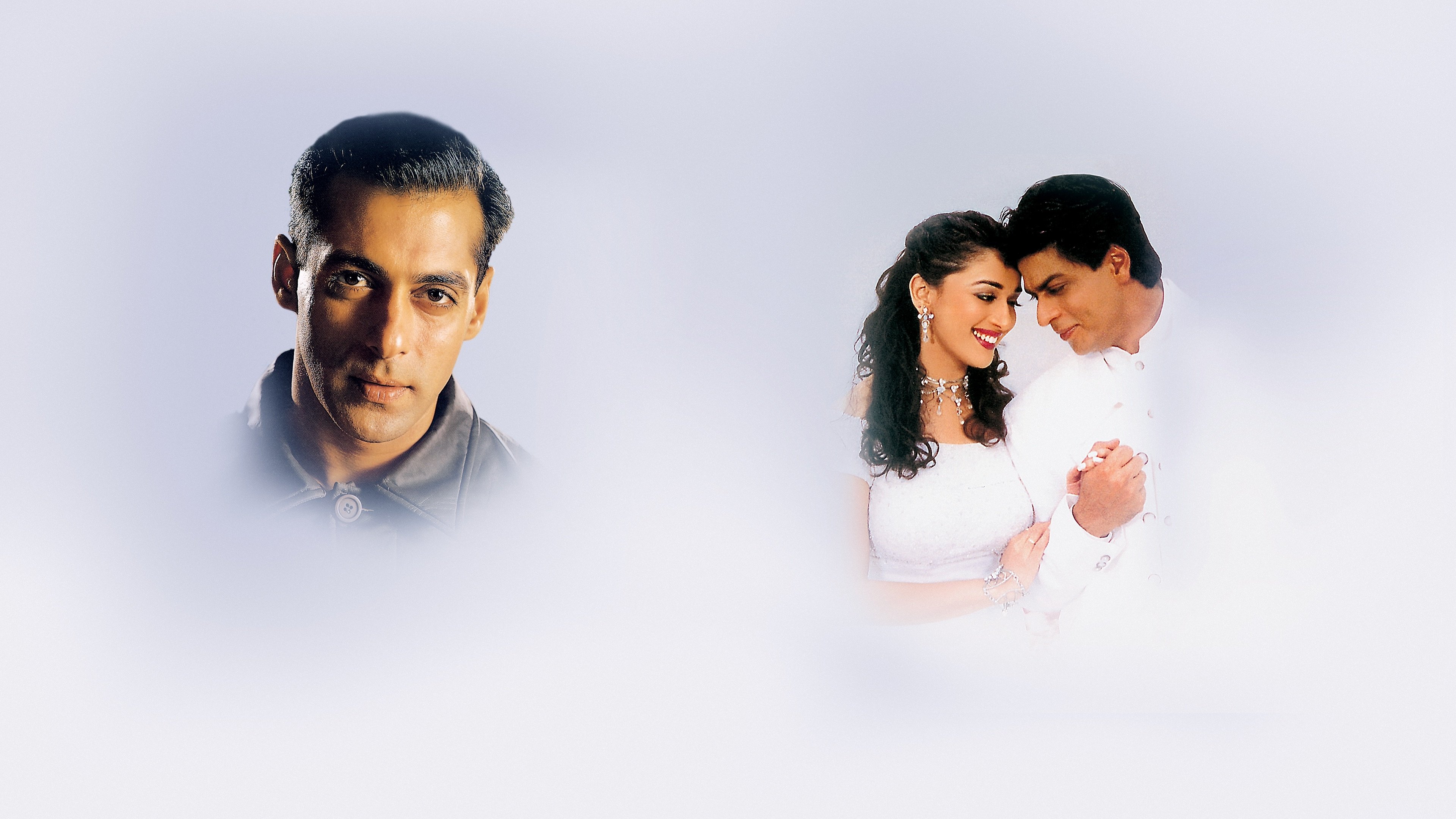 Hum Tumhare Hain Sanam Poster