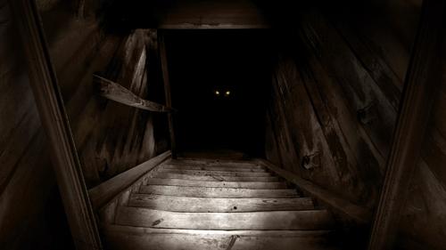 The Boogeyman Poster