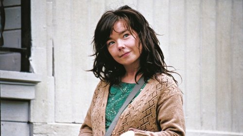 Dancer in the Dark Poster