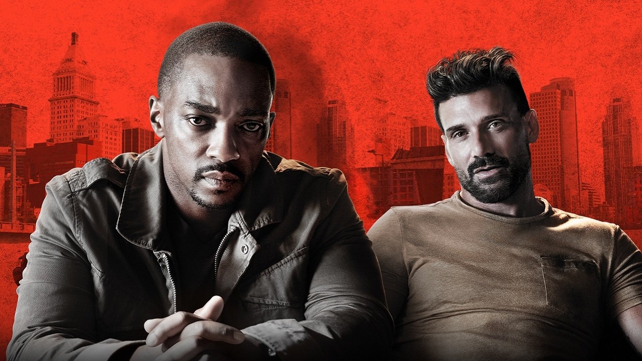 Point Blank Poster