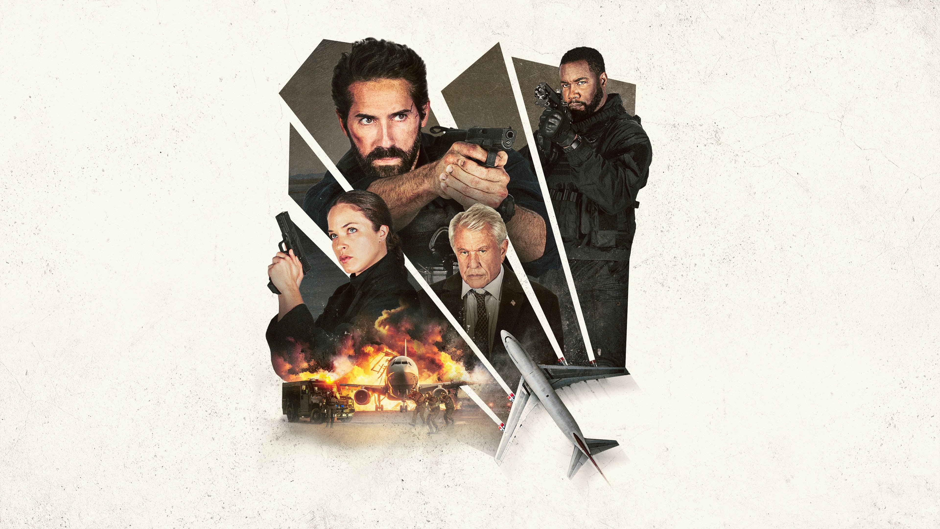 One More Shot Poster
