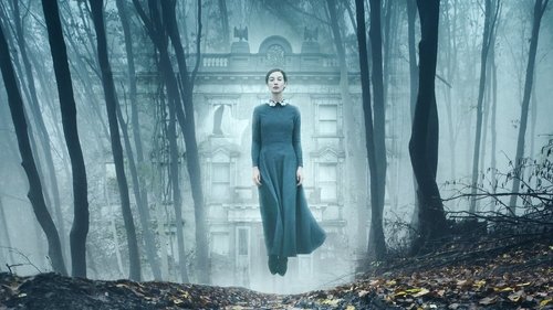 The Lodgers Poster