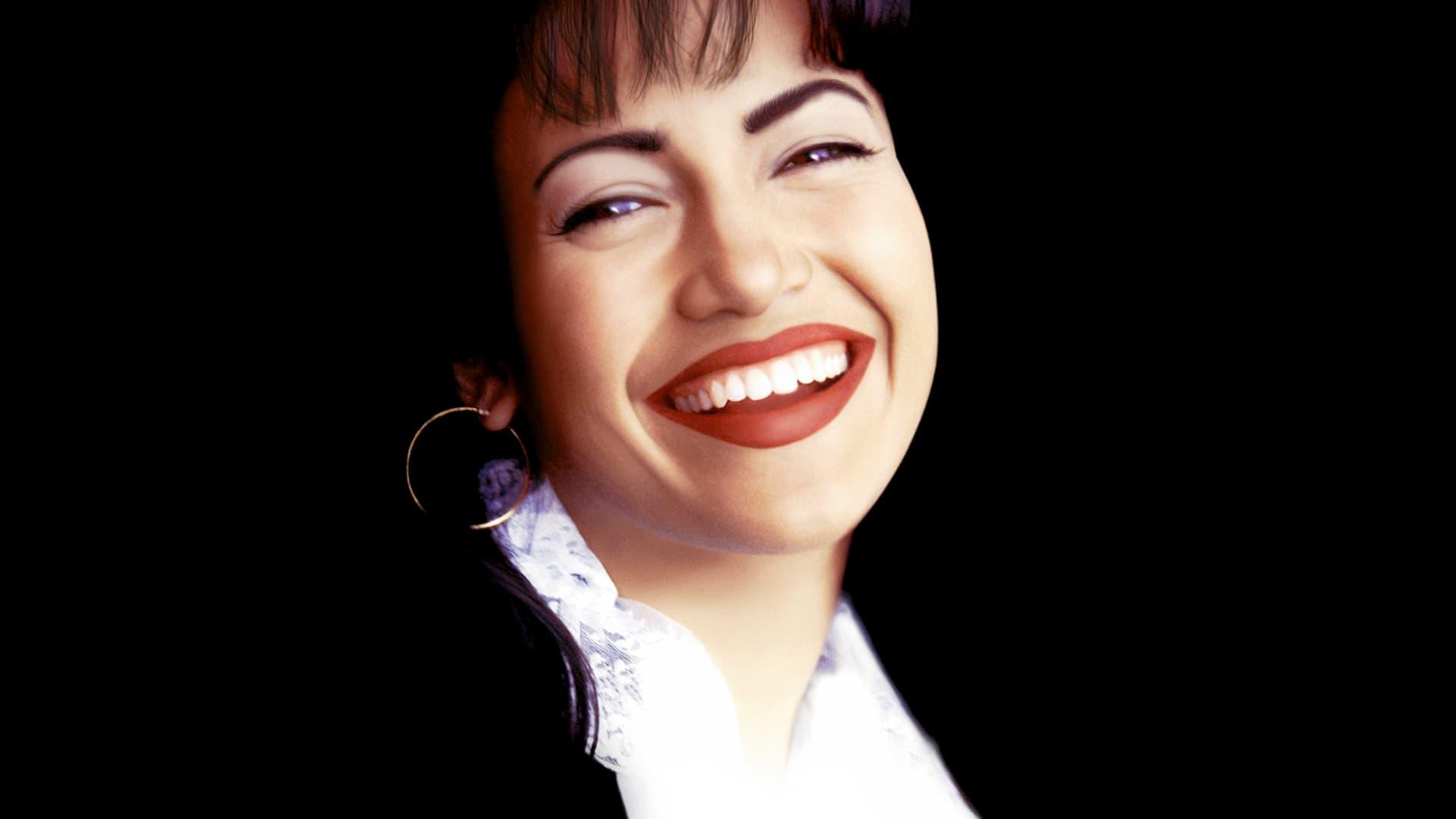 Selena Poster