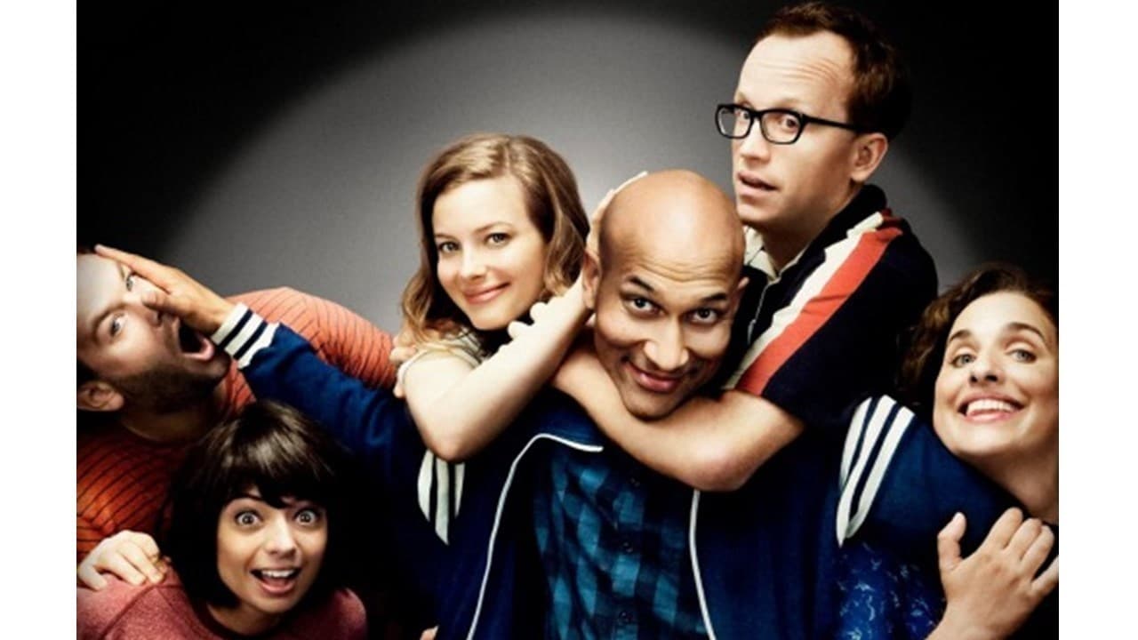Don't Think Twice Poster
