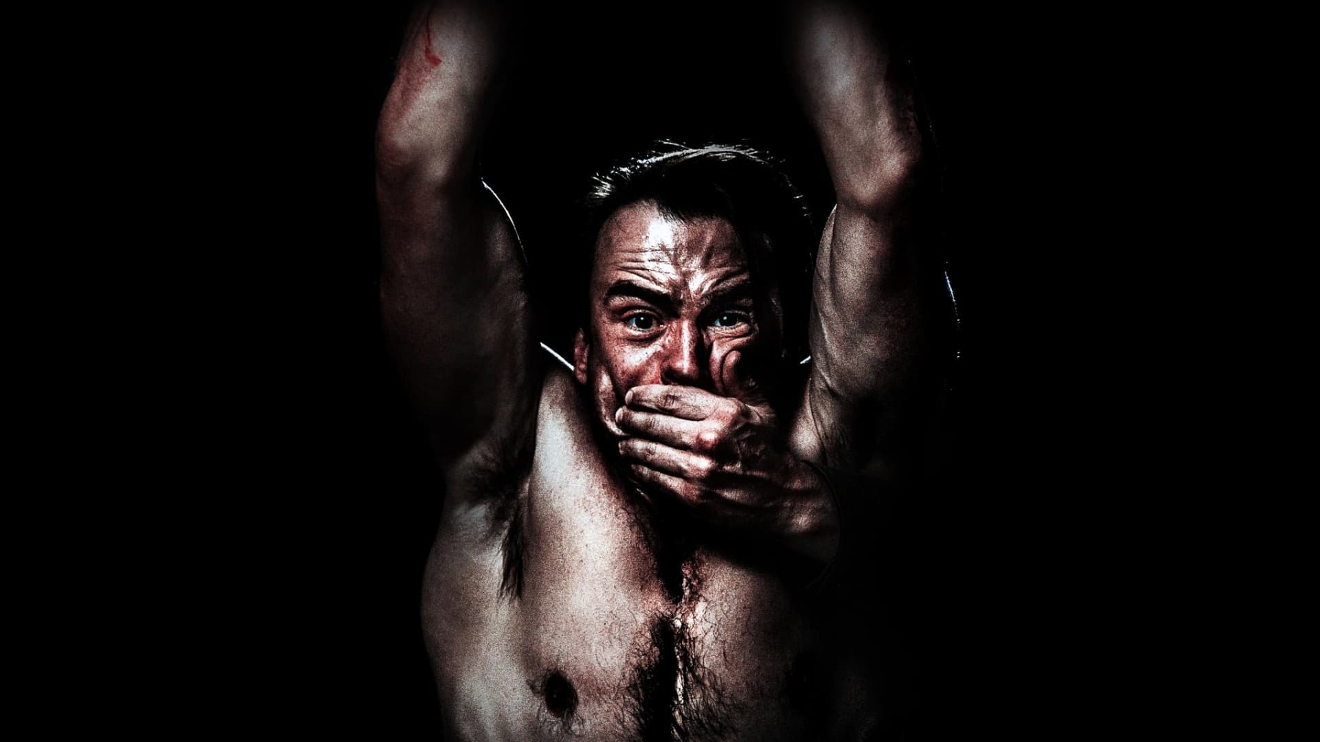 Bloody Hell Poster