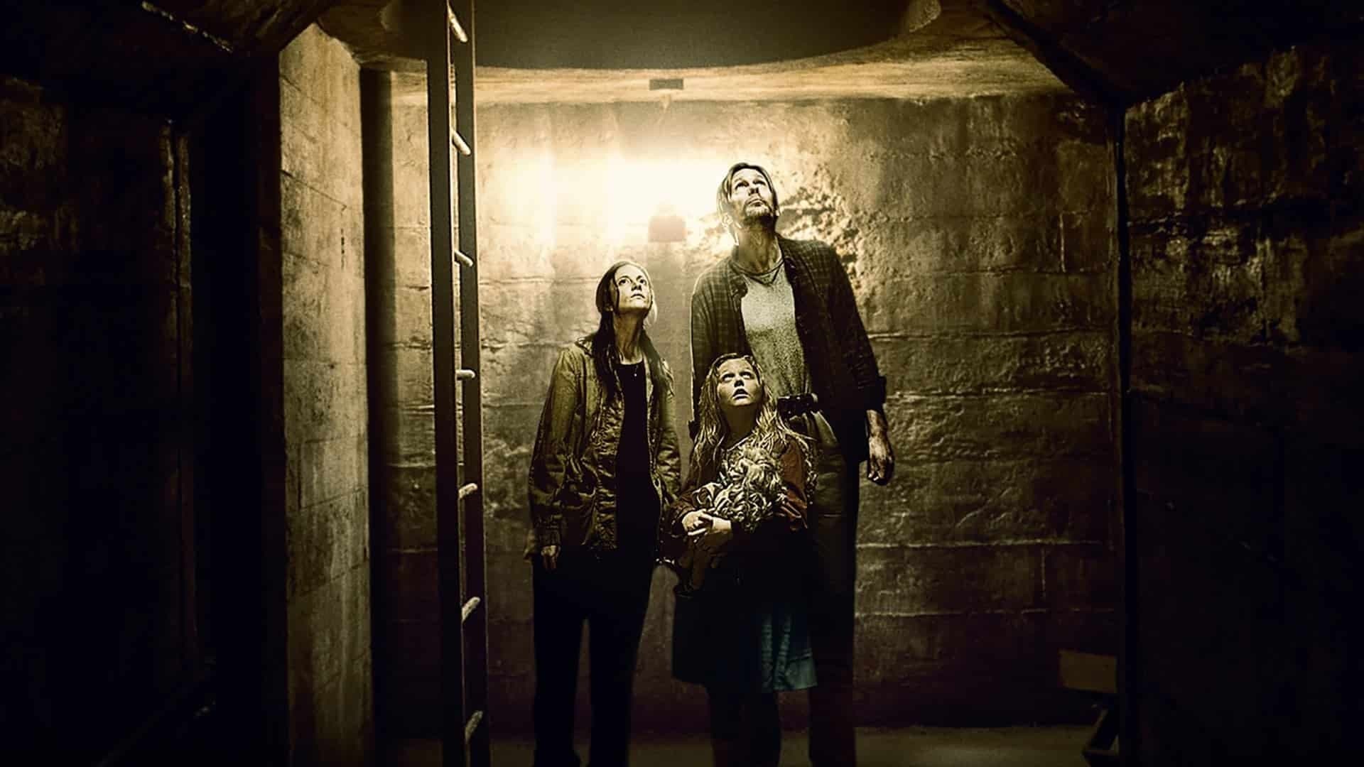 Hidden Poster