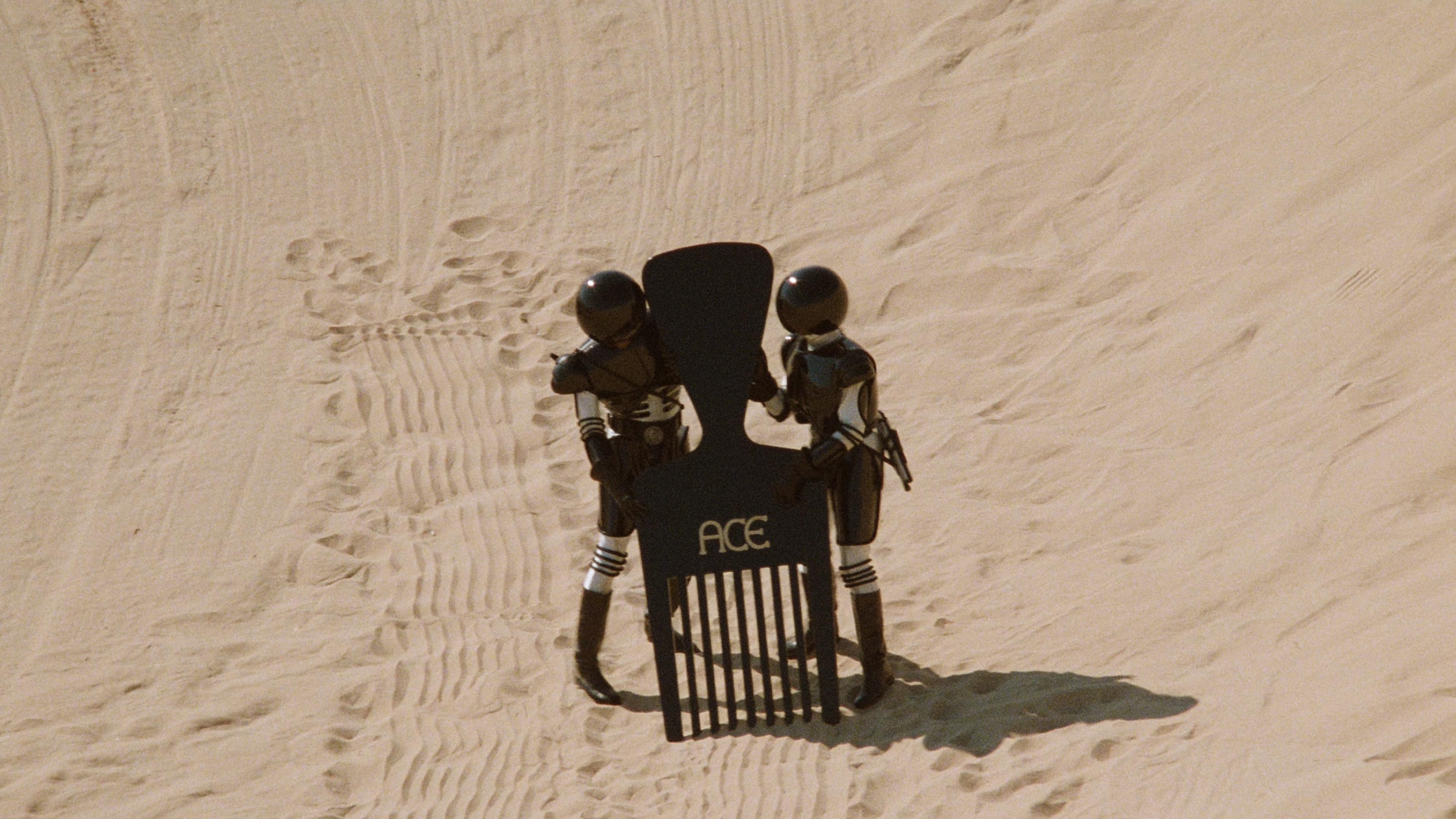 Spaceballs Poster