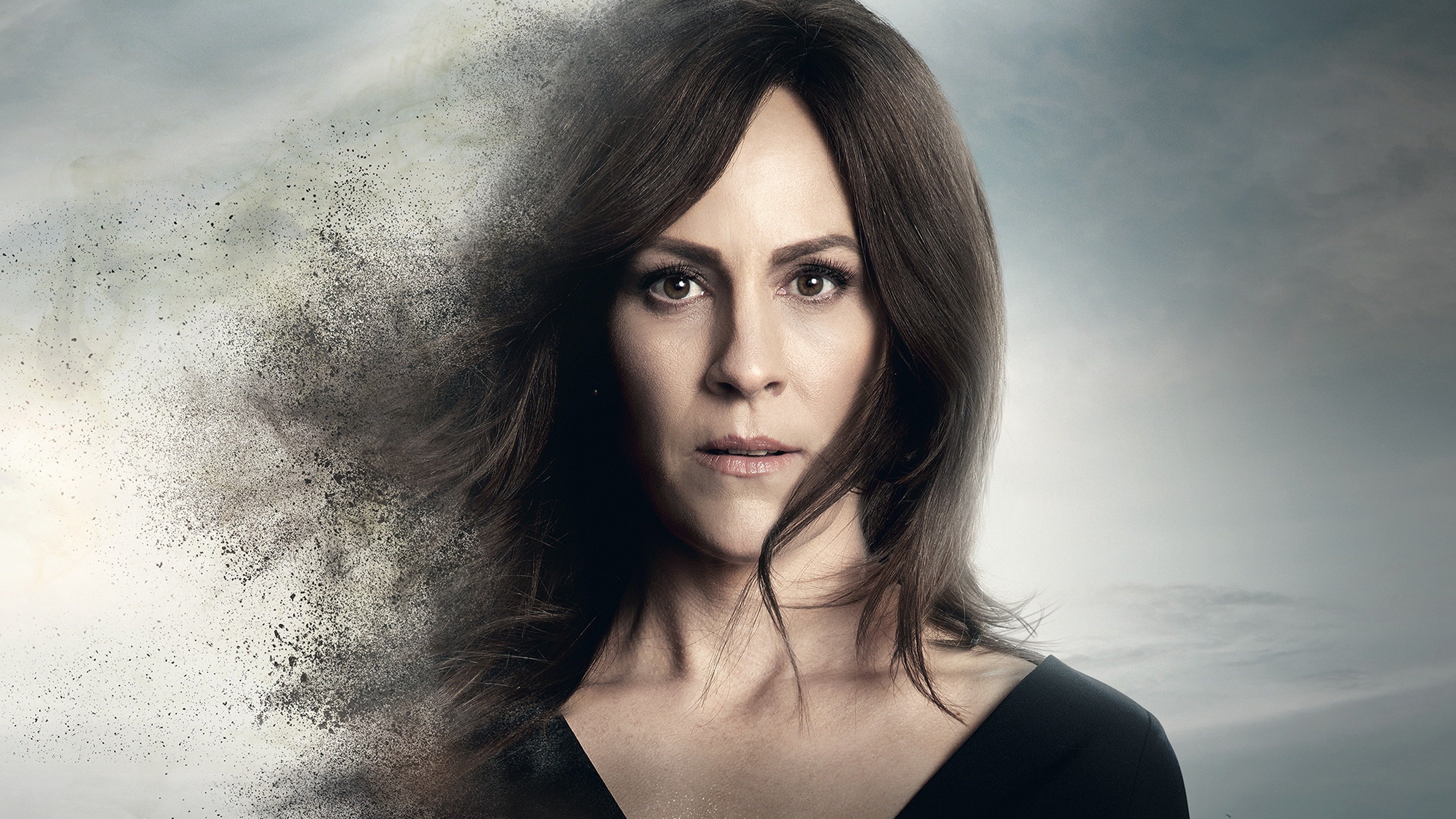 Gone Mom Poster