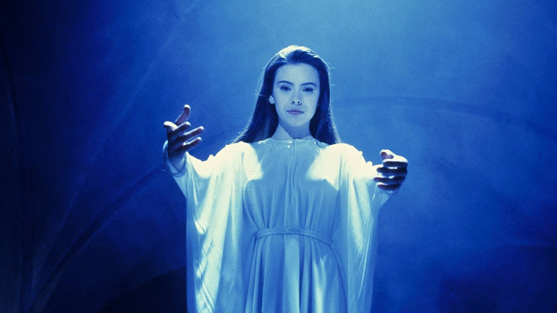 Lifeforce Poster