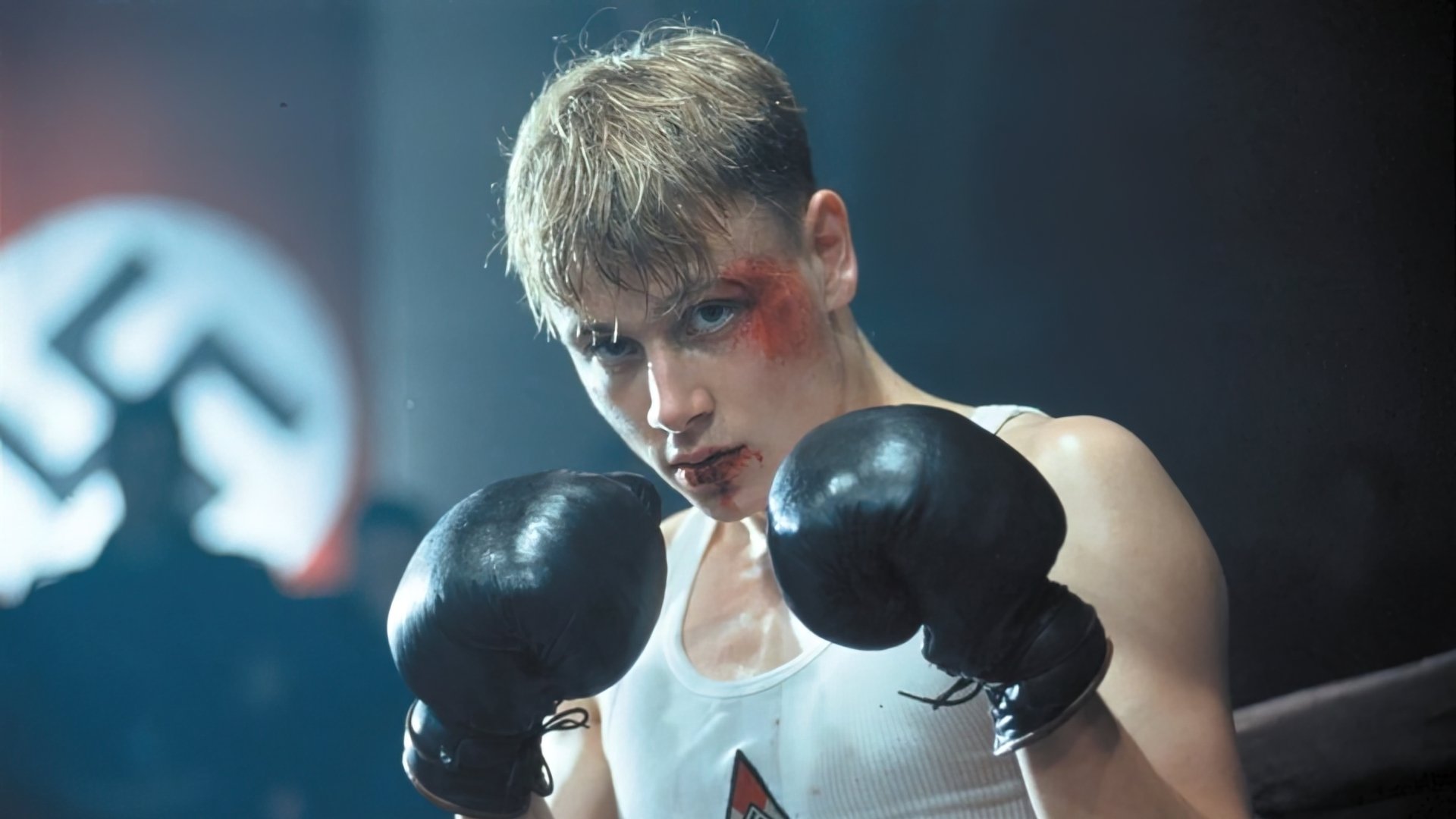 Before the Fall Poster