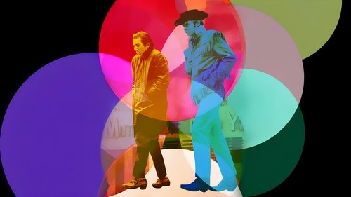 Midnight Cowboy Poster