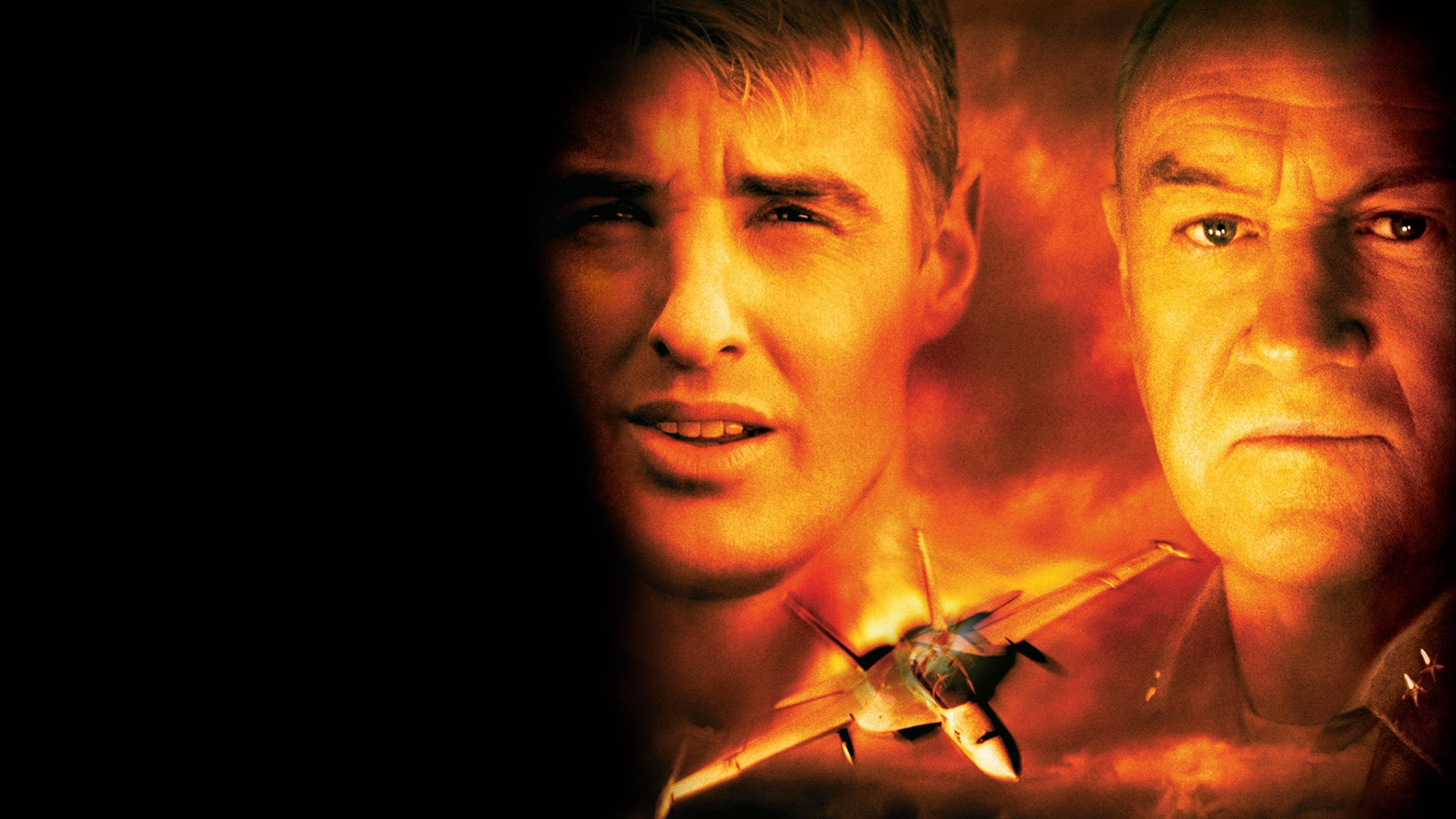 Behind Enemy Lines Poster
