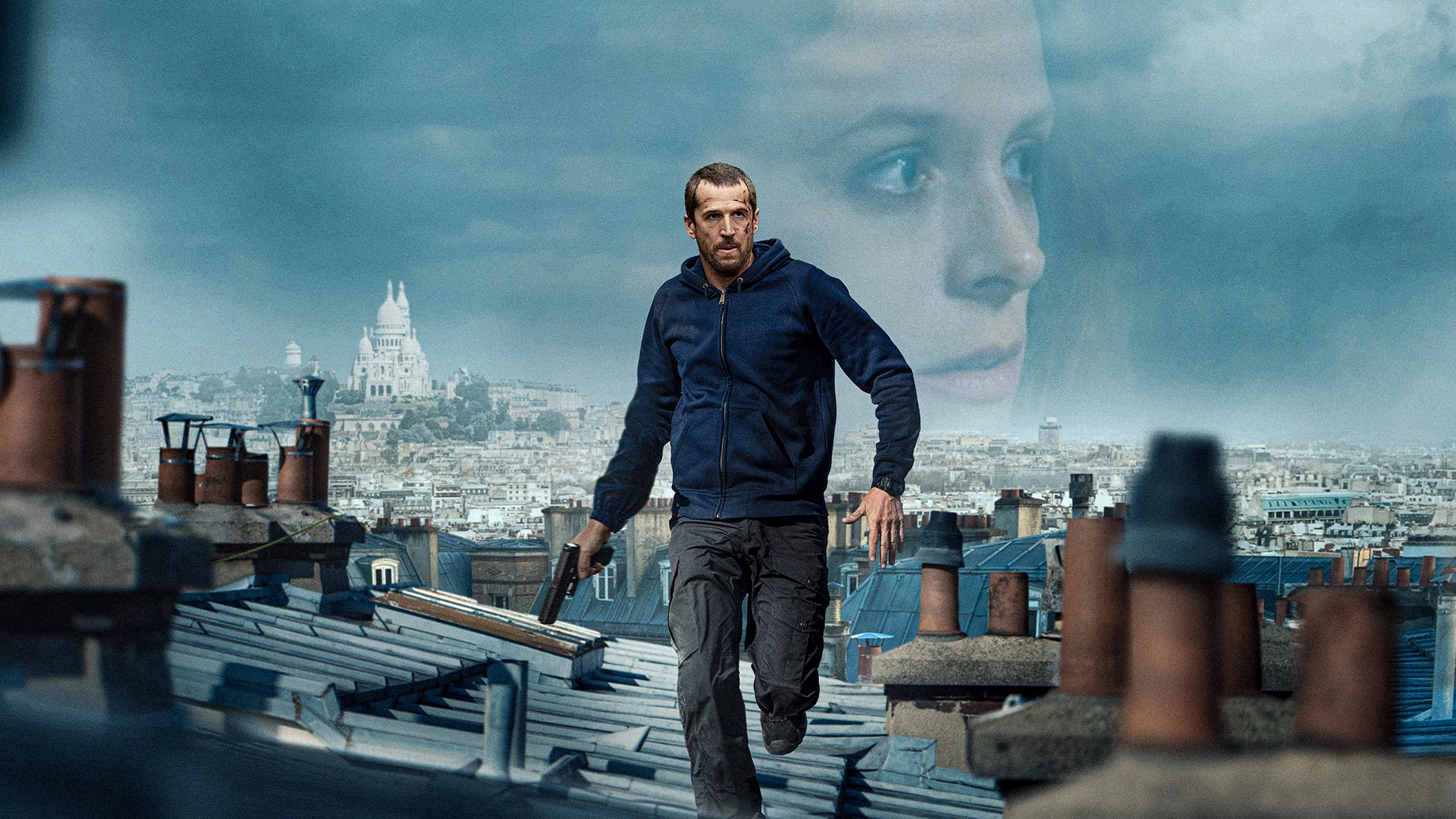 Ad Vitam Poster