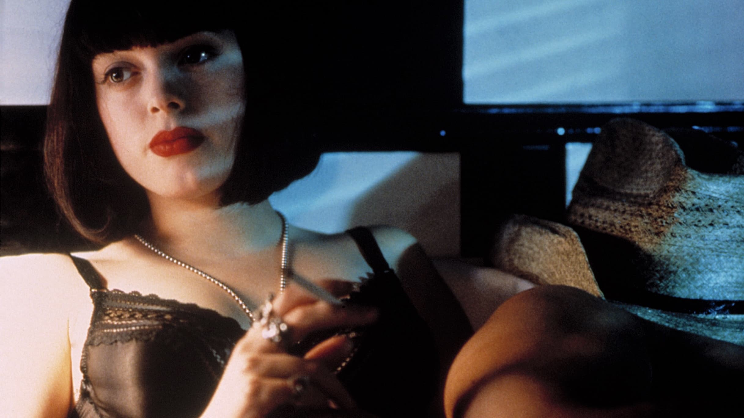 The Doom Generation Poster