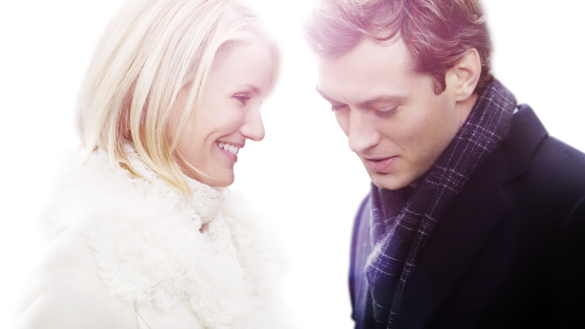 The Holiday Poster