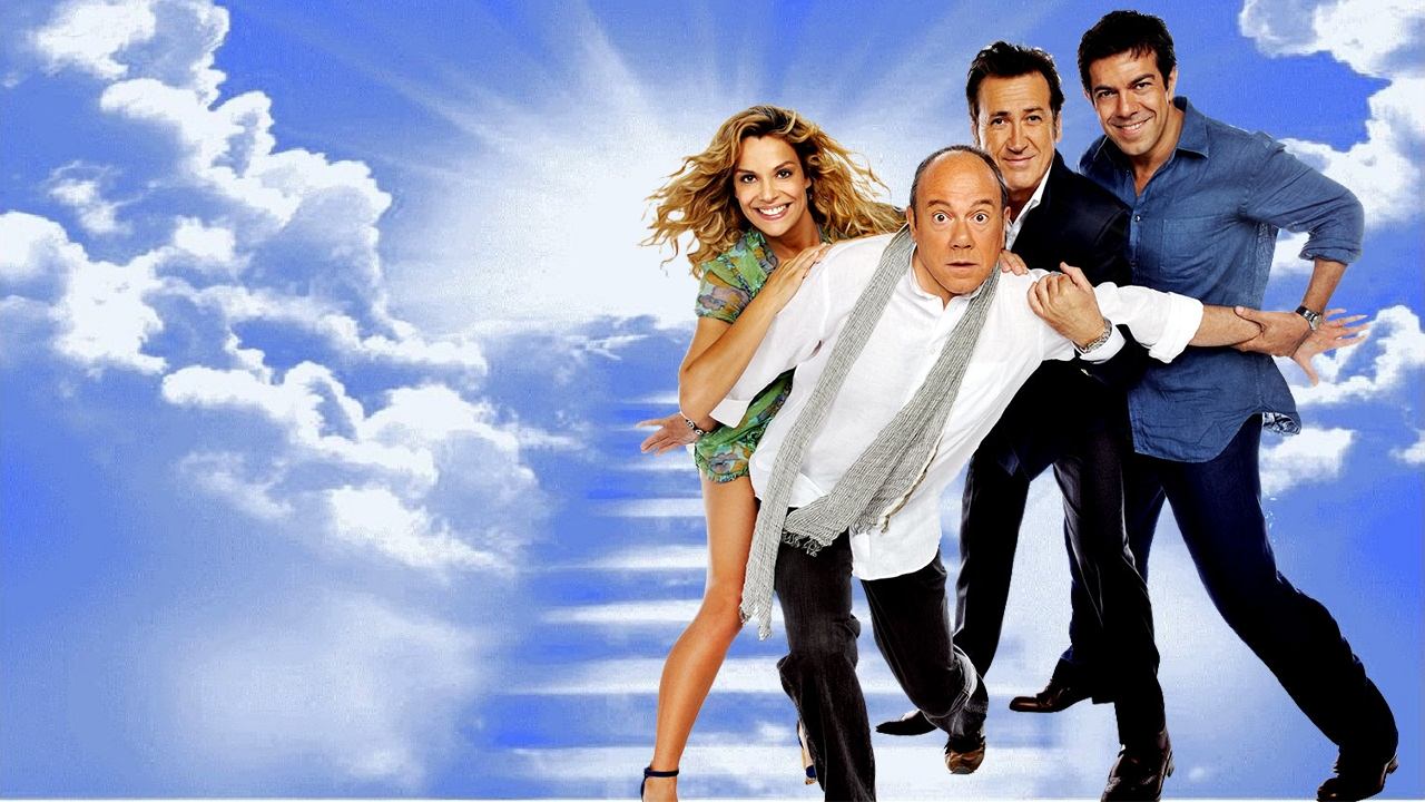 Posti in piedi in paradiso Poster