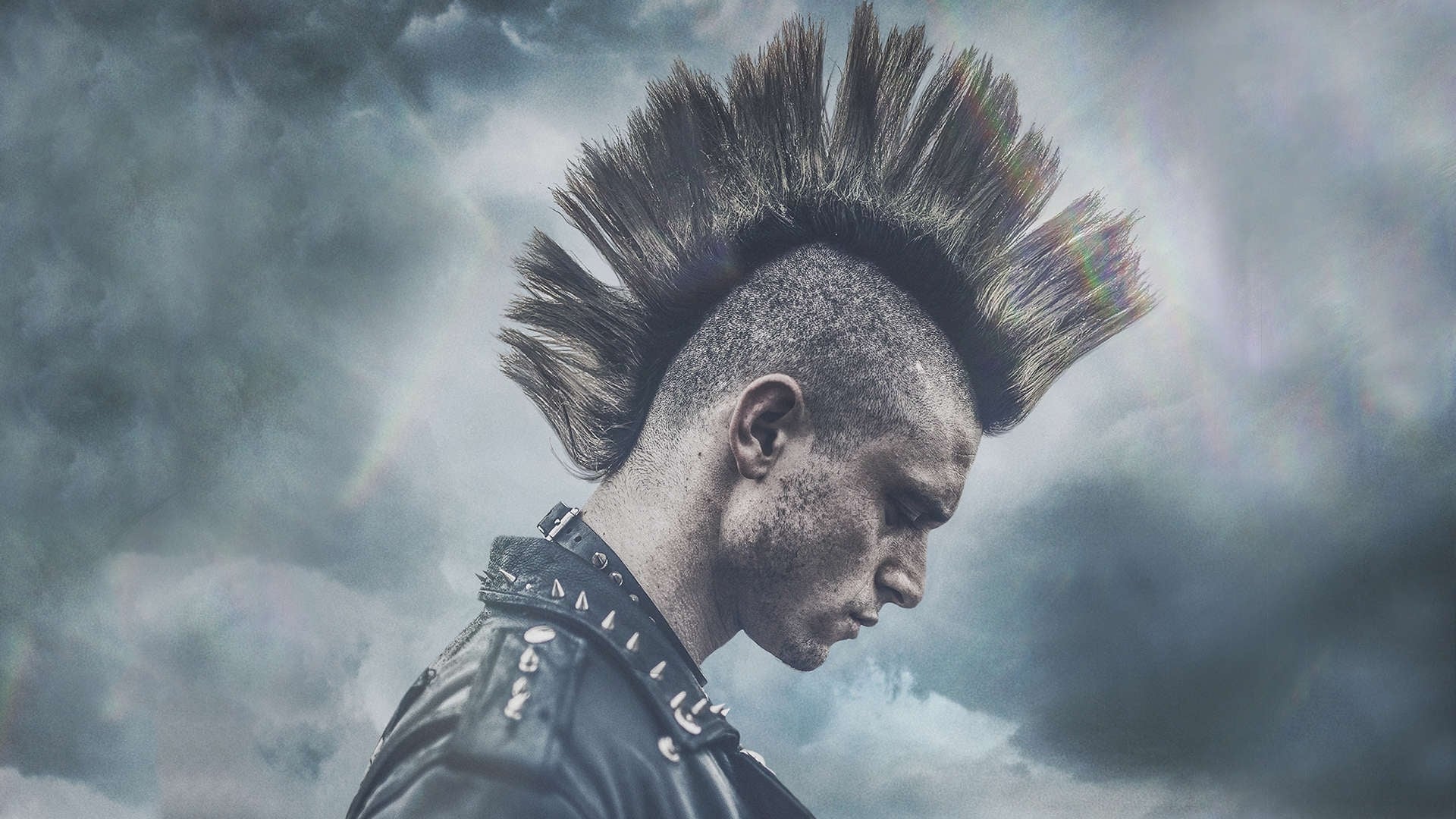 Bomb City Poster