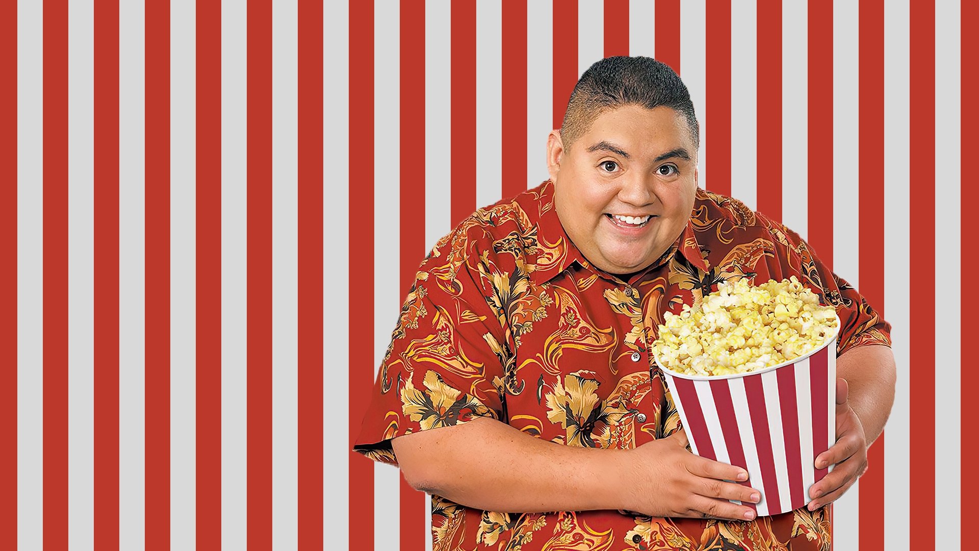 Gabriel Iglesias: Hot and Fluffy Poster