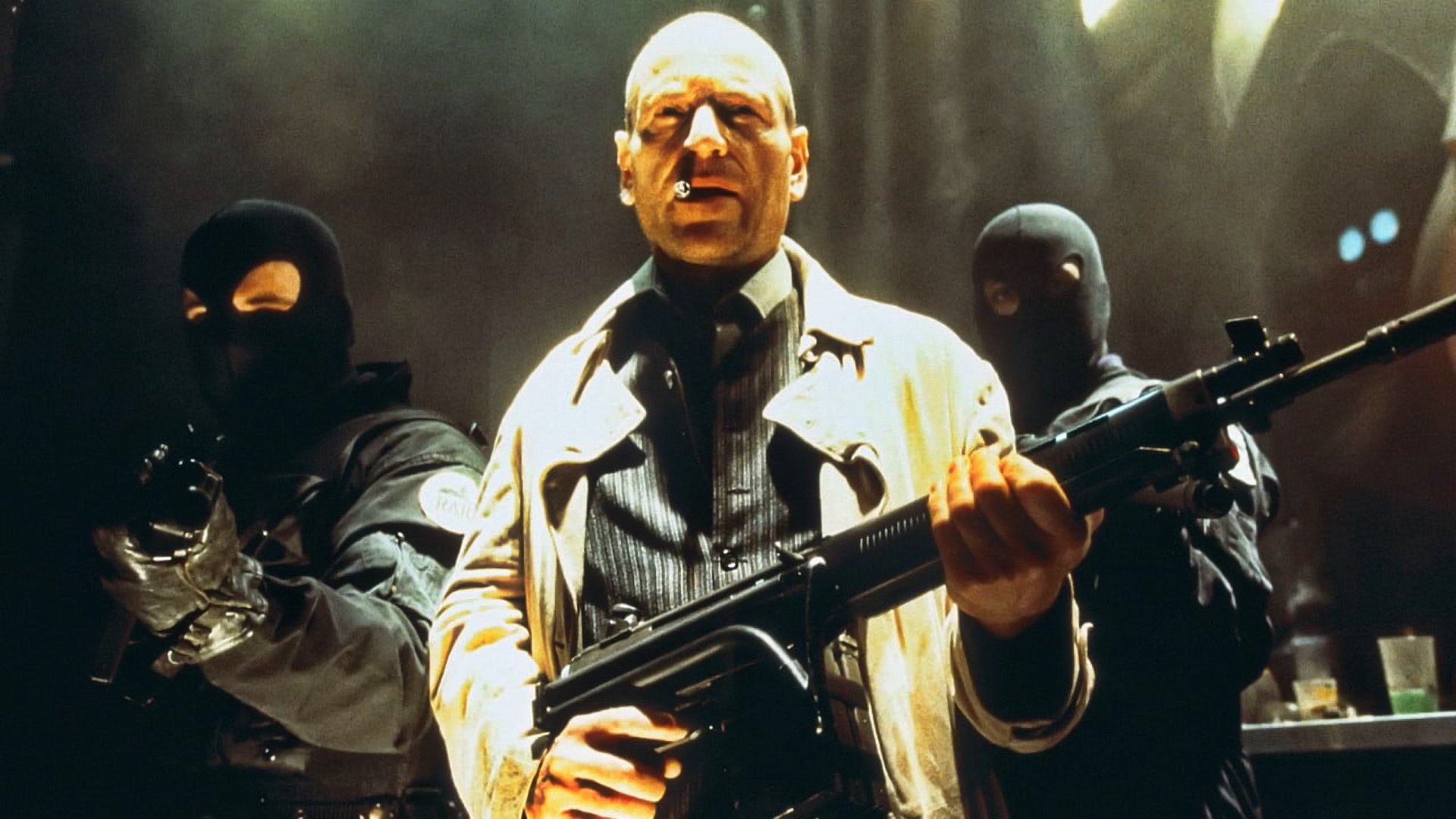 Dobermann Poster