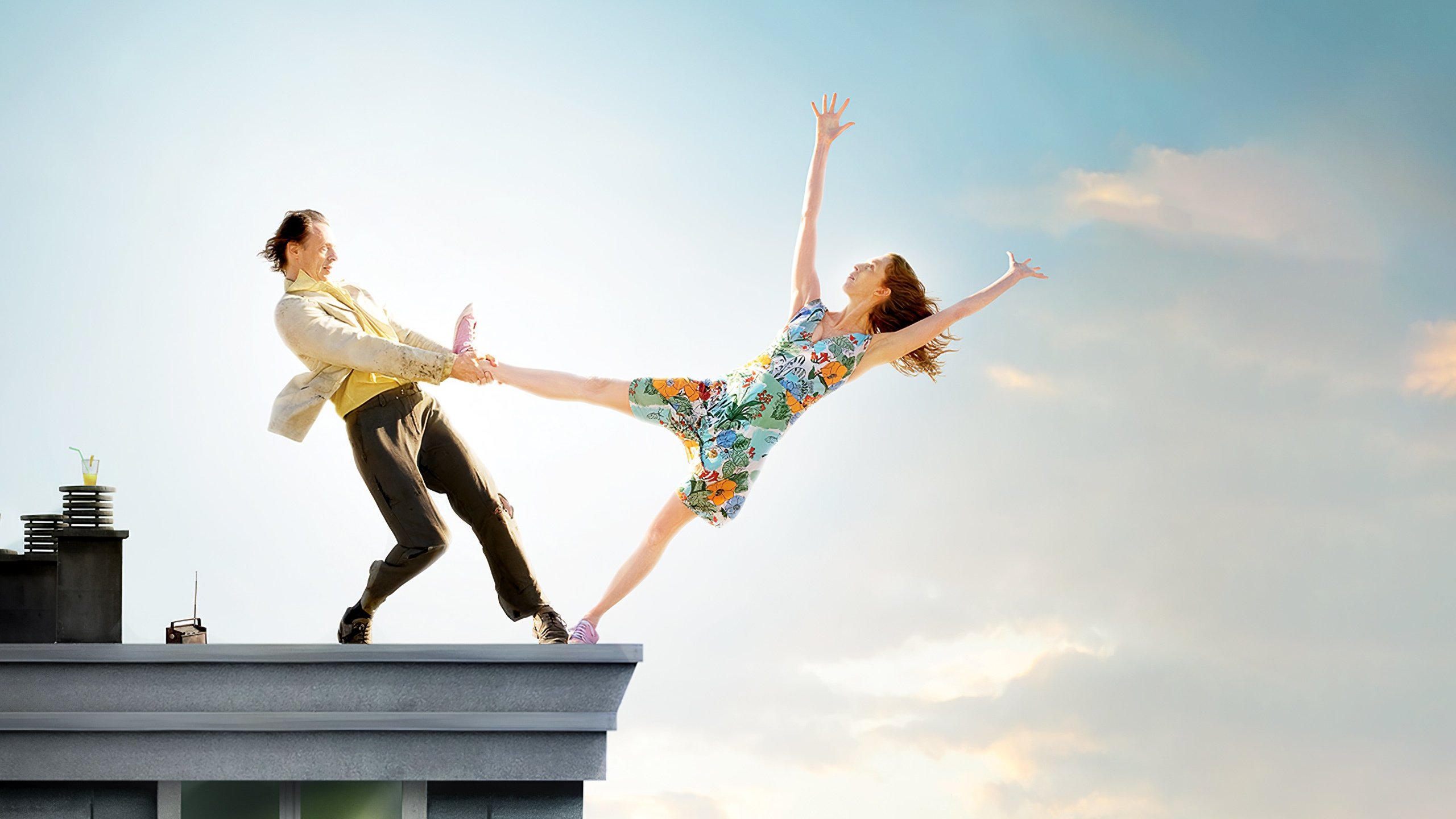The Fairy Poster