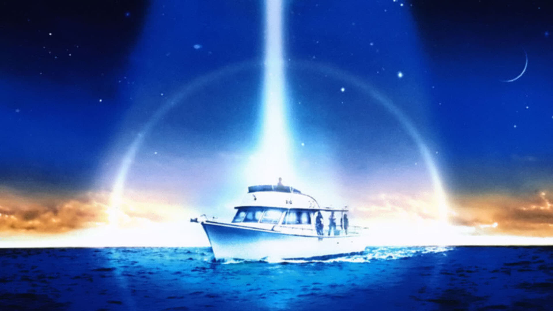 Cocoon: The Return Poster