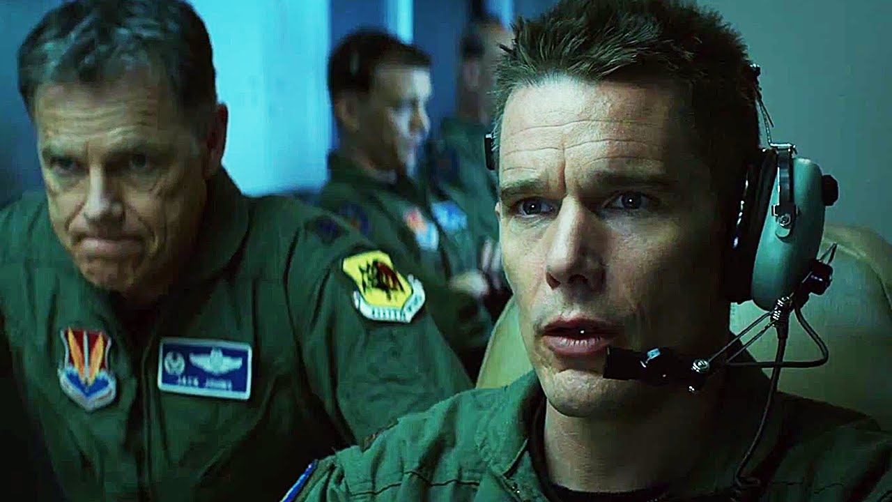 Good Kill Poster
