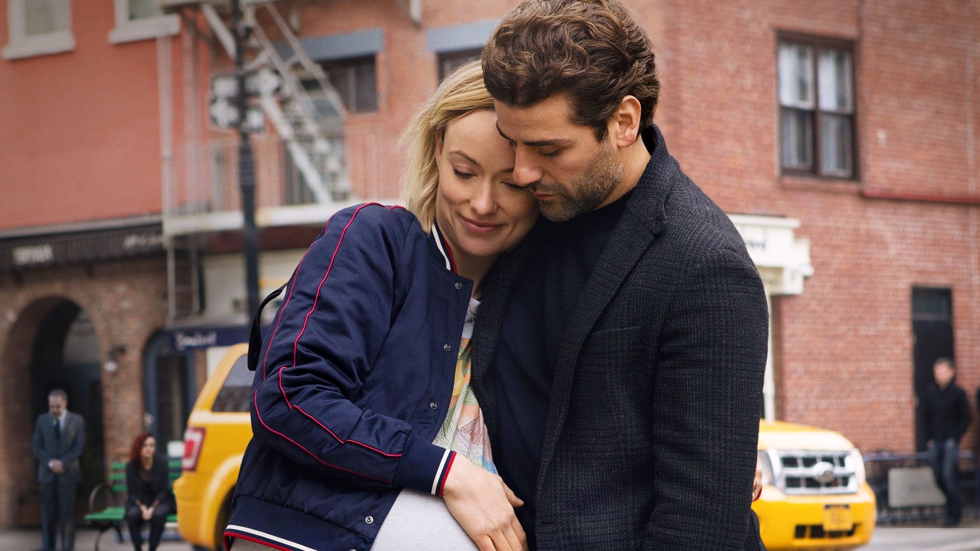 Life Itself Poster